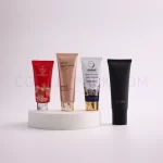 Portfolio Cream Packaging Tube 05